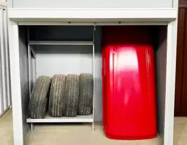 Всё о гаражных боксах